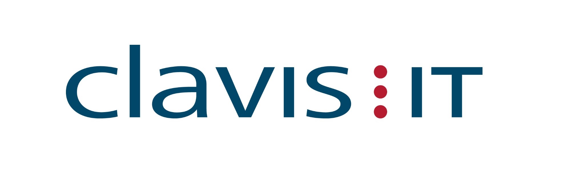 clavis IT ag Logo