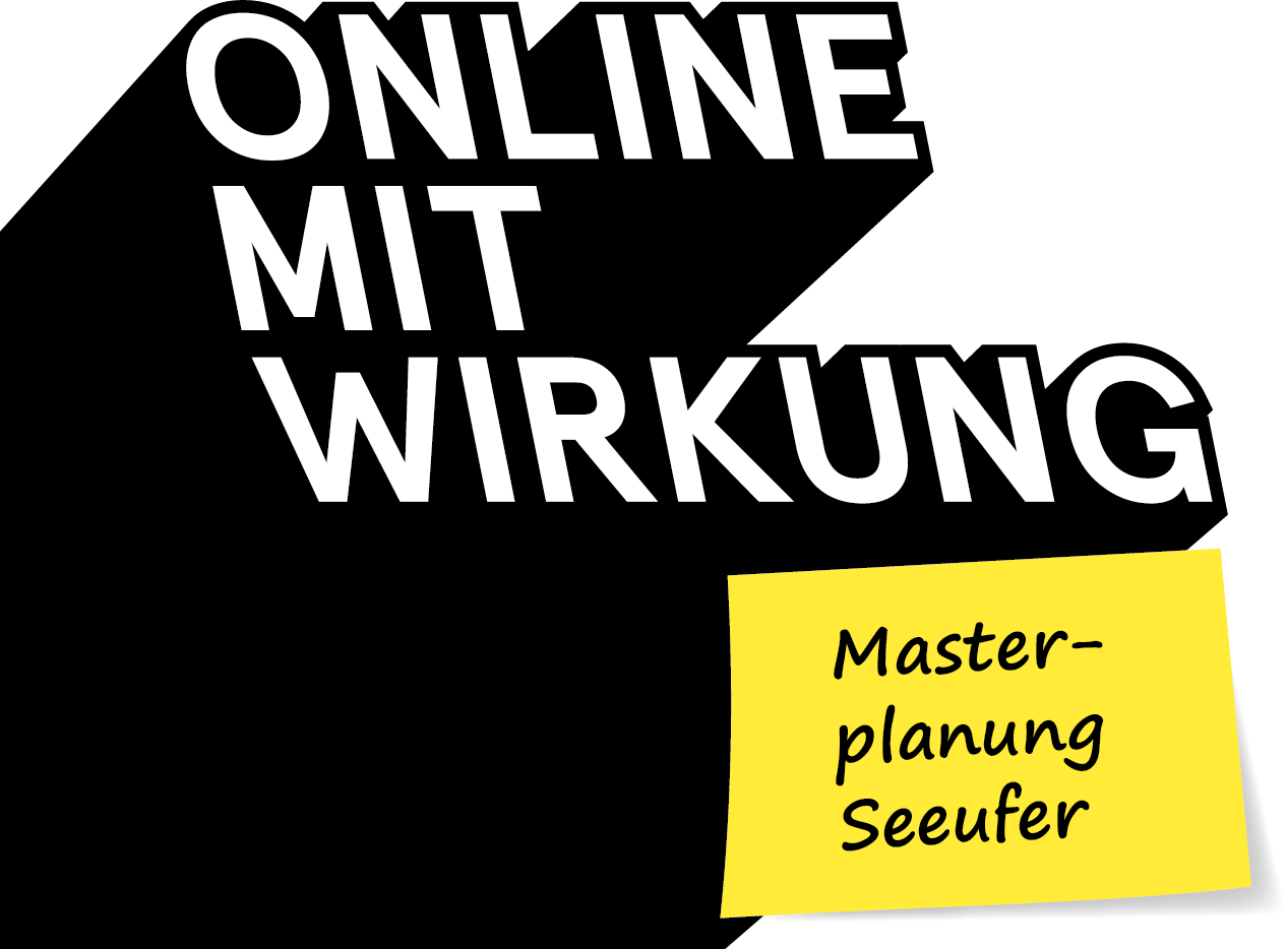 Logo Online-Mitwirkung